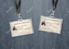 do professional business card design