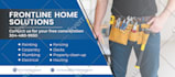 design an amazing facebook ad banner