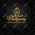design crest heraldic luxury logo