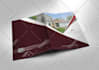 design presentation folder within a few hours
