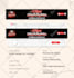 design attractive facebook, twitter, linkedin cover and youtube banner