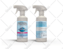 do product packaging, mailer box, shipping box, label and pouch design