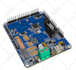 develop nrf52, stm32, esp32 firmware and pcb