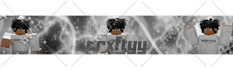 design a roblox gfx pfp for you from your roblox avatar