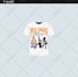 design activewear techpack and mockups for manufacturing