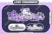 make or redesign logo for vtuber and streamer