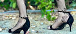 professionally retouch and enhance your personal and boudoir portraits