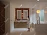 do interior design bathroom 3d modeling and rendering