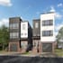 create awesome architectural 3d rendering