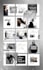 design aesthetic instagram puzzle feed post for your profile