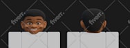 create any roblox ugc wearables accessories for your store