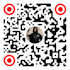 design roll up banner with qr code free