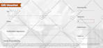 design voucher, gift card, coupon and loyalty card