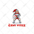 draw cute simple 2d cartoons and animal illustrations