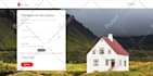 design a professional wordpress business website or landing page with SEO