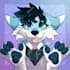 create furry art sfw
