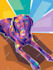 draw your pet into wpap style