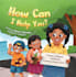 create vibrant illustration for your children book