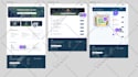 design launch ready web and mobile app UI UX in figma