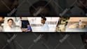 create perfect youtube, linkedin, facebook, twitter covers