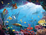 create 2d environment and game background for you