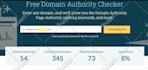 increase domain authority moz da domain rating ahrefs dr tf with seo backlinks