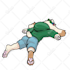 make furry stickers for u