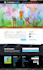 build modern, elegant wordpress website with divi theme