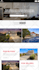 design real estate website with idx integration