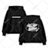 make streetwear graphic hoodie or urban style hoodie design