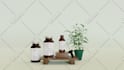 create realistic 3d product