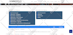be your javascript developer and do website development html css javascript js