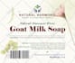 create perfect product label design for your product