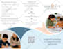 create trifold,bifold,brochure design,leaflet,catalog design