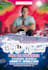 design birthday party dj nightclub music and event flyer