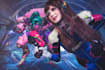 editing your cosplay photo as you like