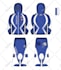 be your fashion designer to create any technical flat sketch
