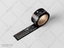 do affordable custom packaging tape design