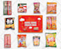 do packaging design, subscription box design, mailer box design and 3d mockup