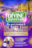 design an astonishing church flyer of event flyer