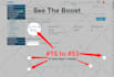 increase your domain authority moz da with white hat SEO