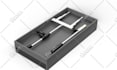 do 3d cad model mechanical and industrial product design ready for manufacturing