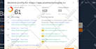 increase domain rating dr 70 and domain authority da 50