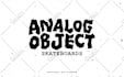 design hand drawn logo in 90s skate punk style
