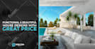 design awesome social media ads ads
