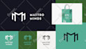 design your professional logo and brand identity