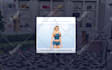 create sims using custom content