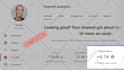 fix youtube monetization errors, reused content, step2 adsense issues
