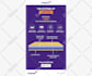 design responsive klaviyo email template and campaign