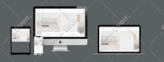 design and develop responsive wordpress woocommerce website